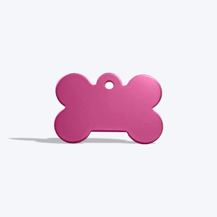 Story Tails Bone Shaped Name Tags