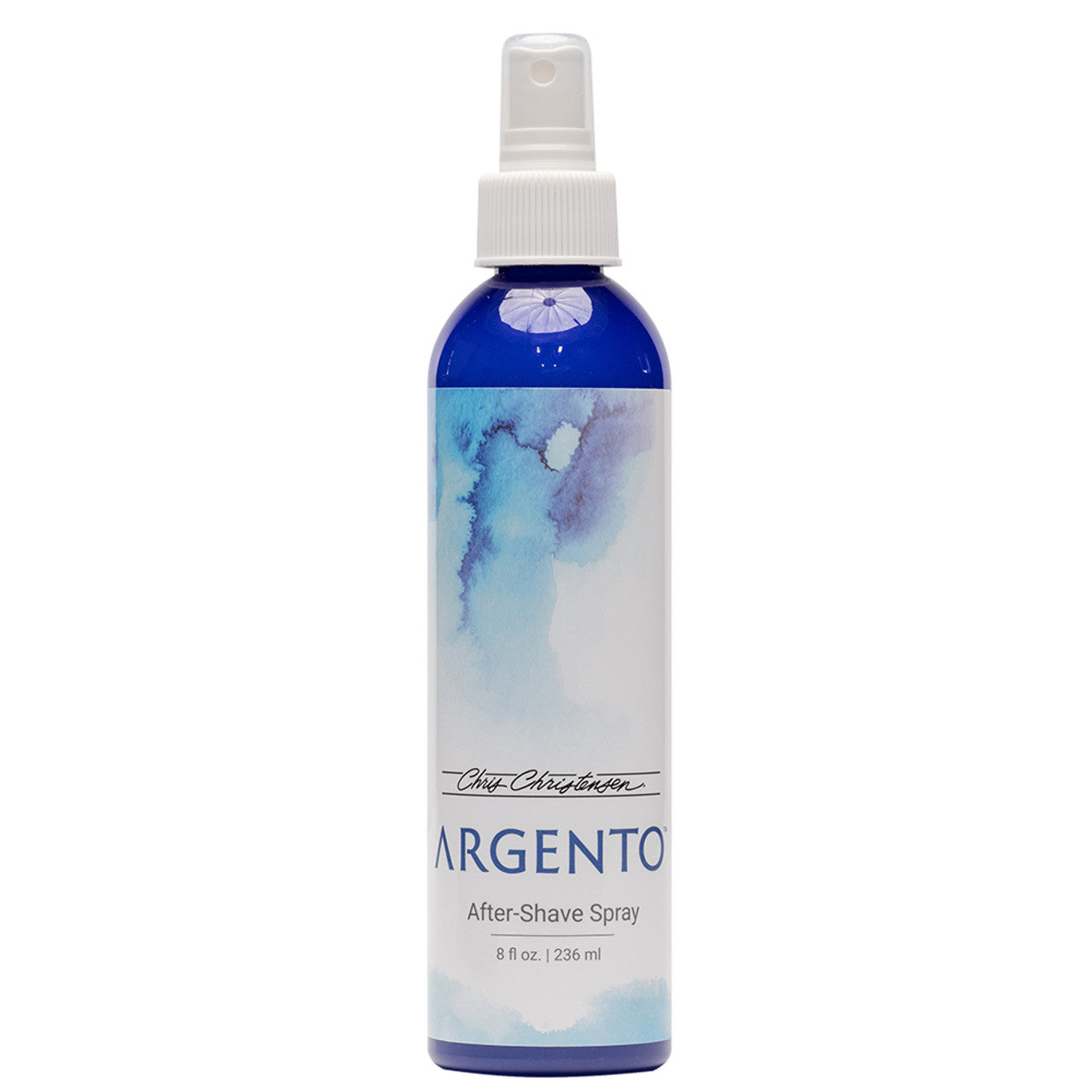 Chris Christensen Argento After Shave Spray