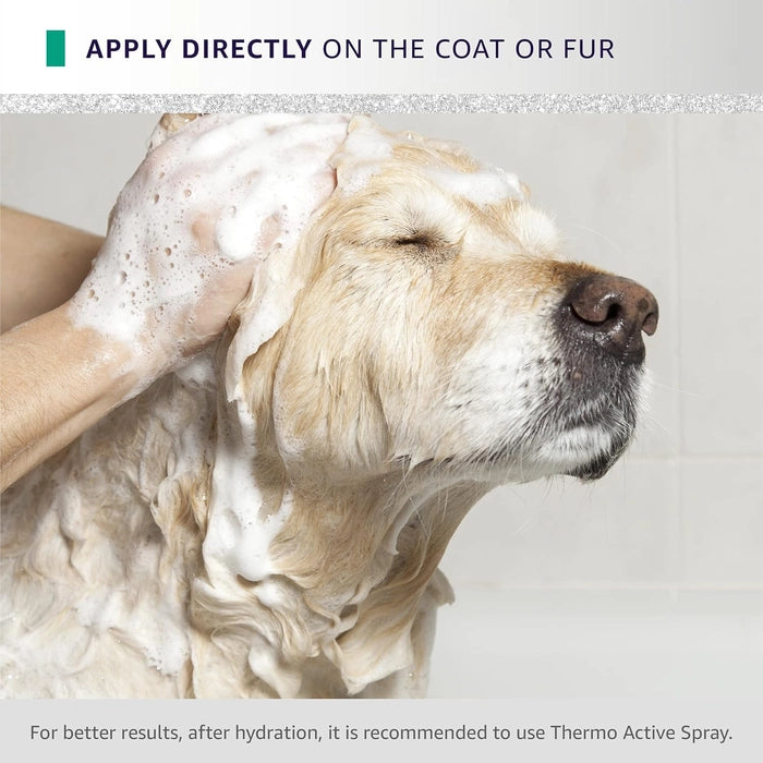 Hydra Groomer's Flash Active Deep Conditioner for Dogs