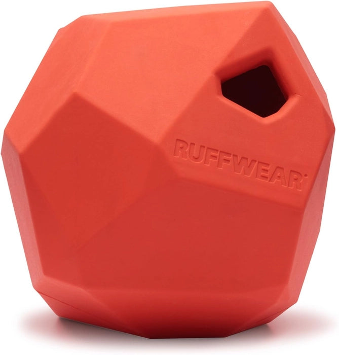 Ruffwear Gnawt a Rock Toy for Dogs