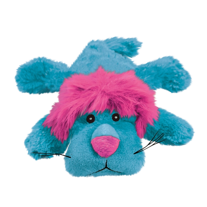 Kong Cozie Dog Plush Toys