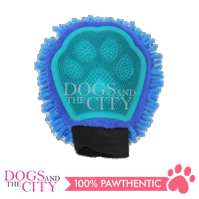 Pawise Magic Grooming Glove