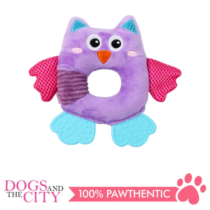 Pawise Vivid Life Puppy Toy