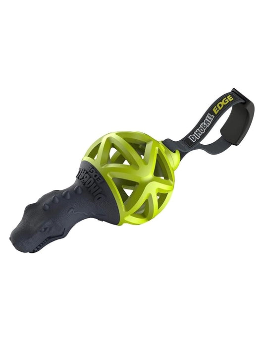 Gigwi Dinoball Edge with Strap