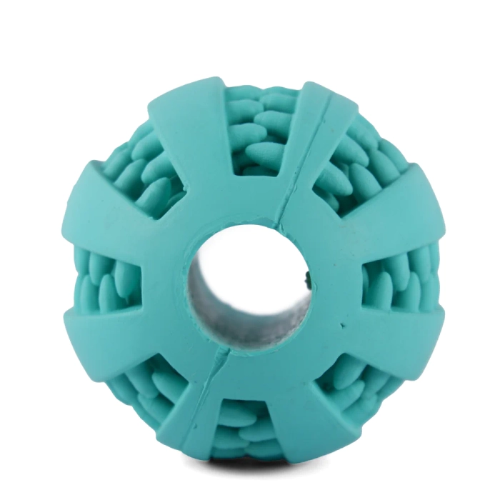 Trixie Mint Flavour Natural Rubber Toy for Medium Dogs