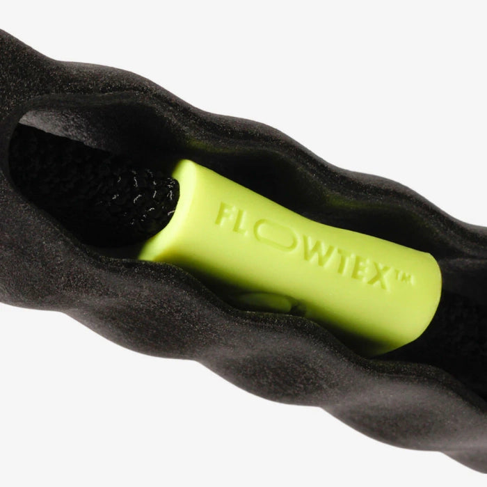 Zee Dog Air Leash Neon for Dogs