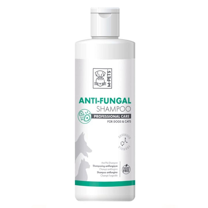 M-Pets Anti Fungal Shampoo for Dogs