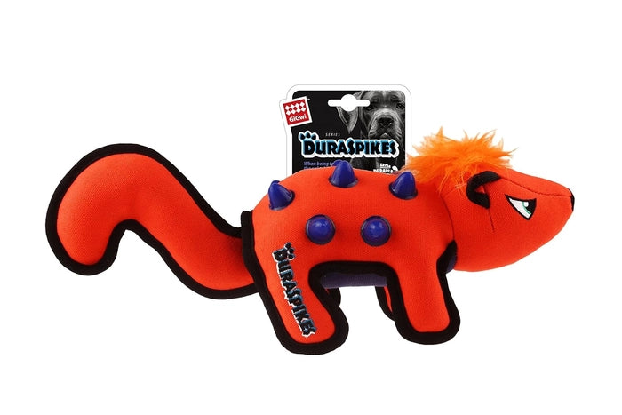 GiGwi Duraspikes Extra Durable Toy for Dogs