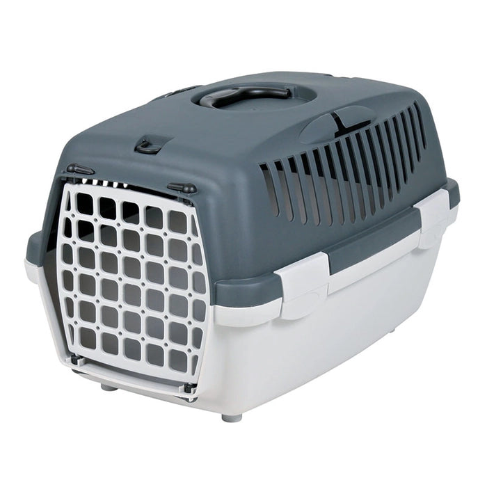 Trixie Capri 1 Pet Carrier for Cats, Dogs, Rabbits and Other Small Animals
