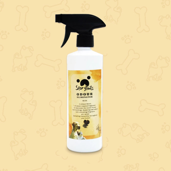 Story Tails Odor Eliminator
