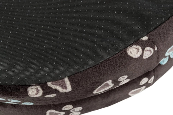 Trixie Luna Cuddly Cave Bed