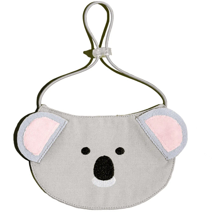 Fofos Cute Pet Bib Accessory