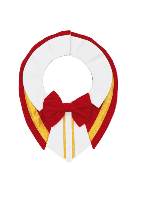 Story Tails Christmas Bandana for Dogs