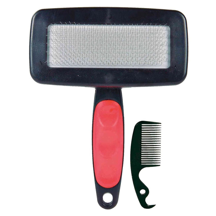 Trixie Plastic Soft Brush