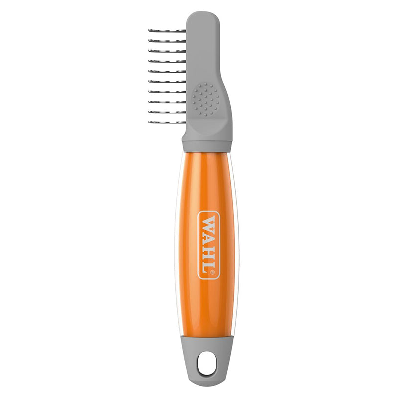 Wahl Soft Grip De-matter