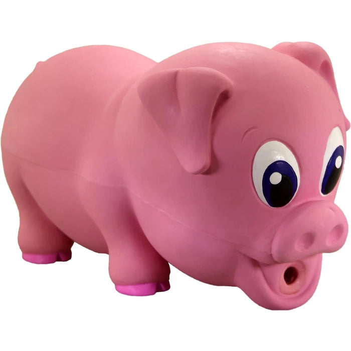Natureflex Babies Jumbo Pig 12 Inch