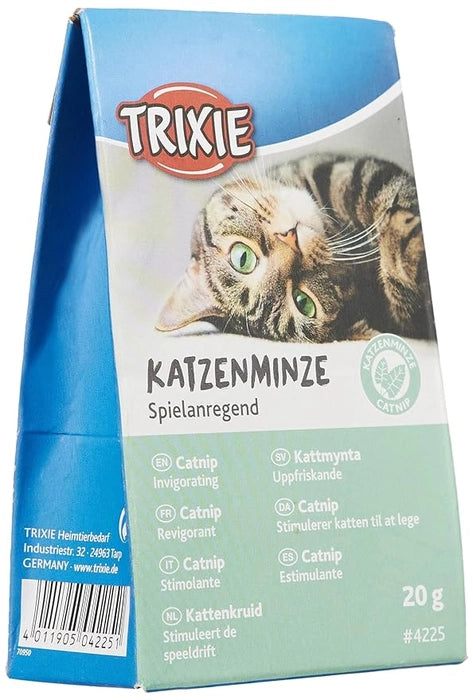 Trixie Premium Cat Nip
