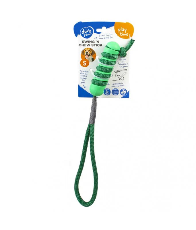 Duvoplus Swing N Chew Sticks