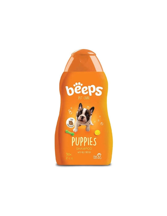Beeps puppy Shampoo