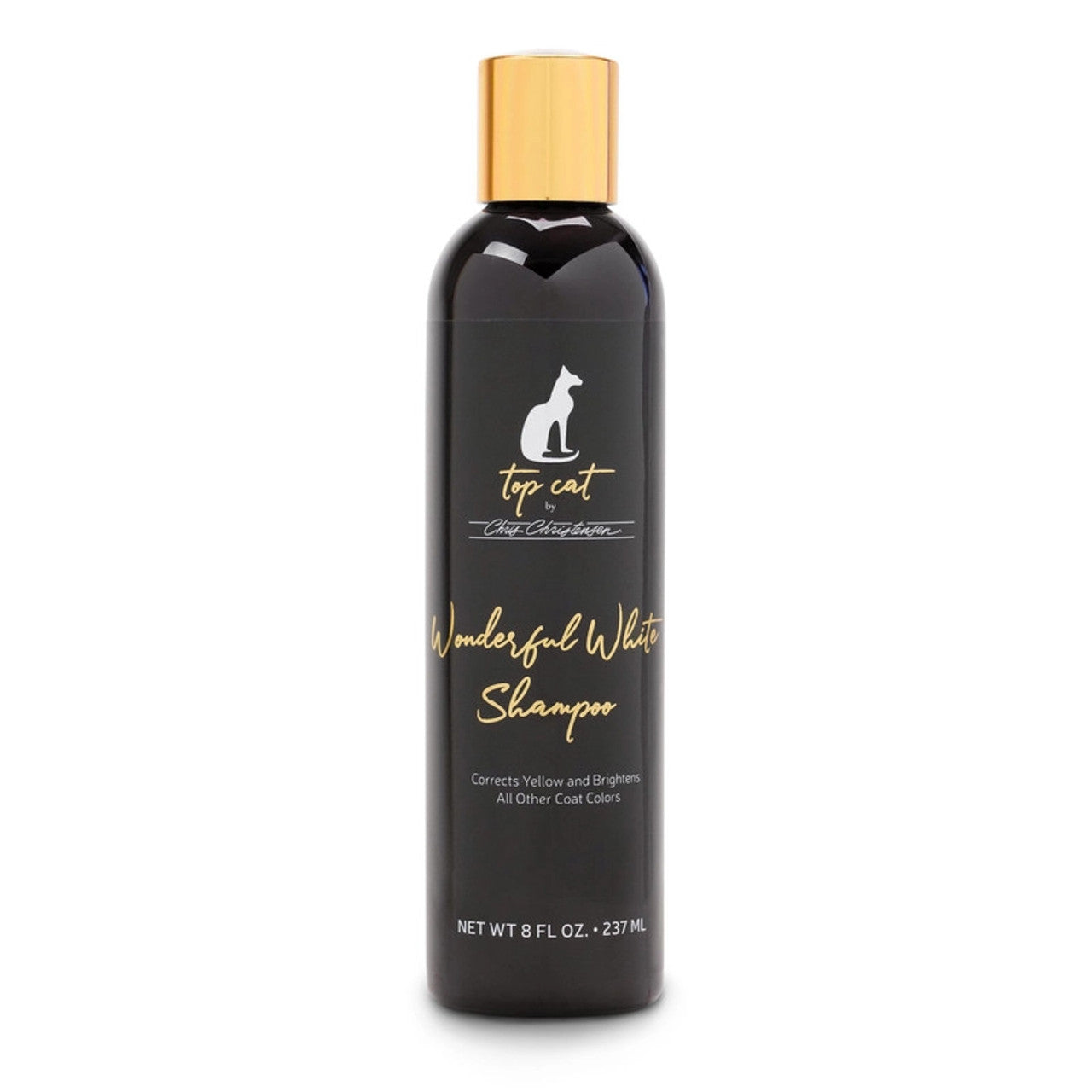 Chris Christensen Wonderful White Shampoo
