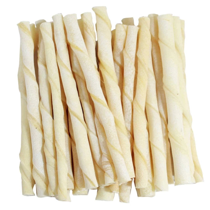Gnawlers All Life Stages Calcium Milk Stick Dog Treat