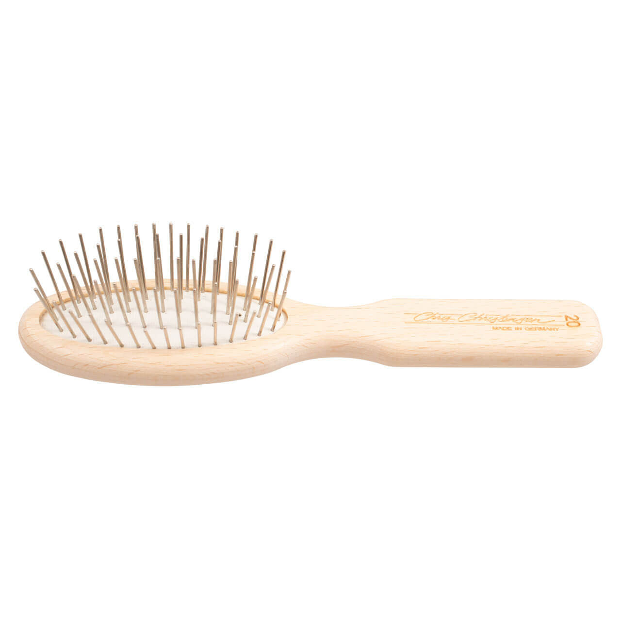 Chris Christensen Ovel Pin Brush