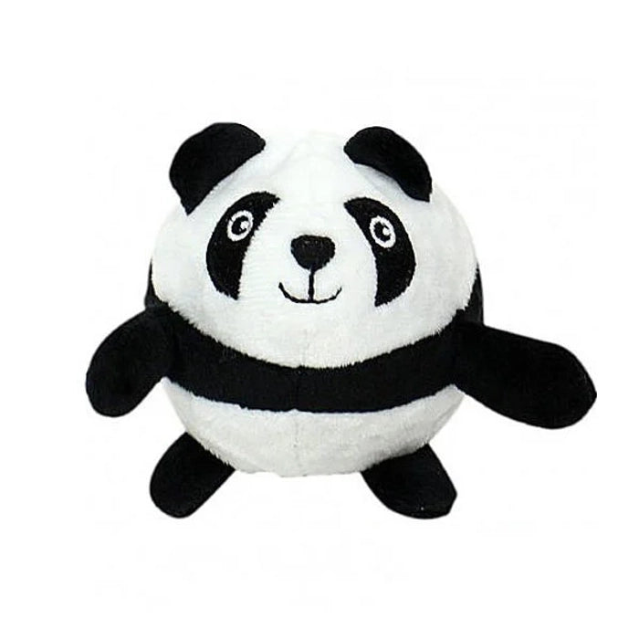 Pawise Happy Bouncer Dog Plush Toy