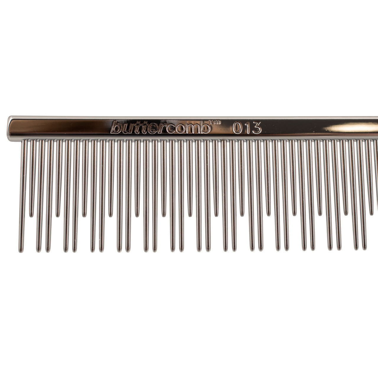 Chris Christensen 6” Cat/Carding Fine Buttercomb