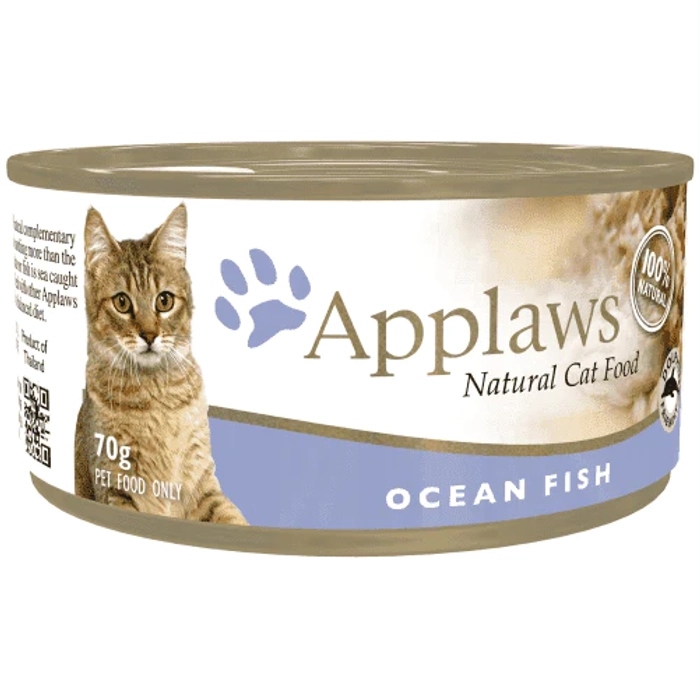 Applaws Cat Tin  Wet Food