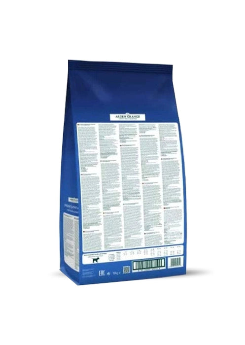 Arden Grange Large Breed  Puppy Junior Dog Dry Food