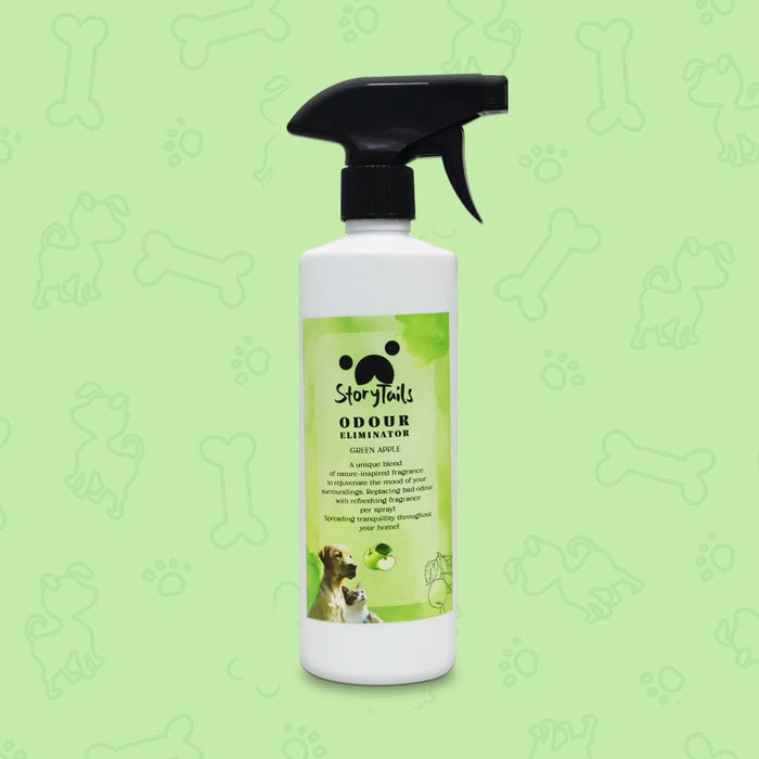 Story Tails Odor Eliminator