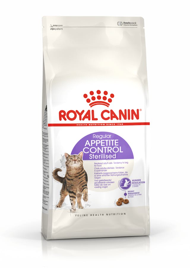Royal Canin Appetite Control  Cat Dry Food