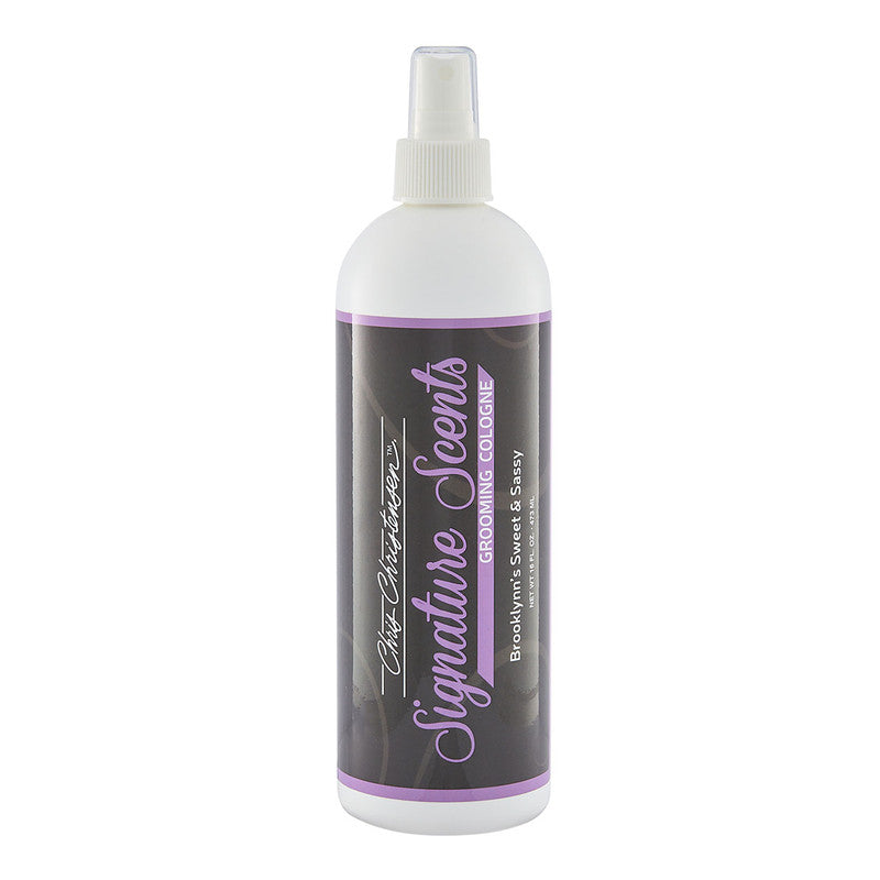 Chris Christensen Signature Scents Grooming Cologne