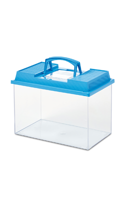 Savic Aquarium/Terrarium Fauna box