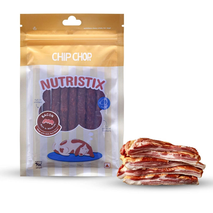 Chip Chops Nutristix Dog Treats