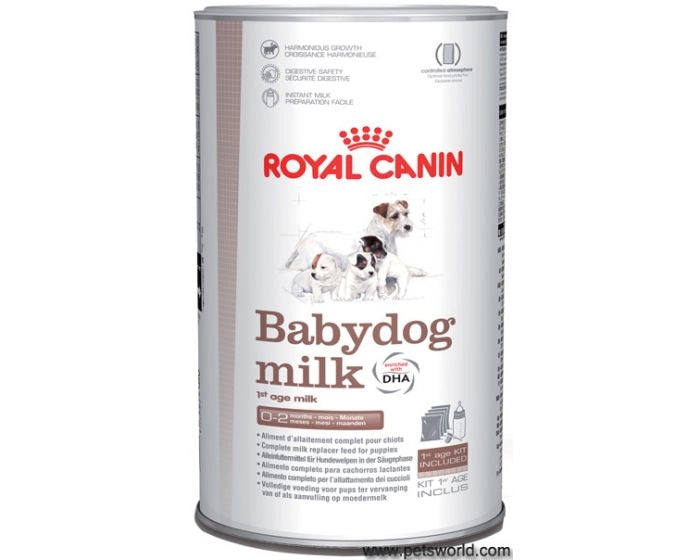 Royal Canin Puppy Milk Powder Dog Dry Food