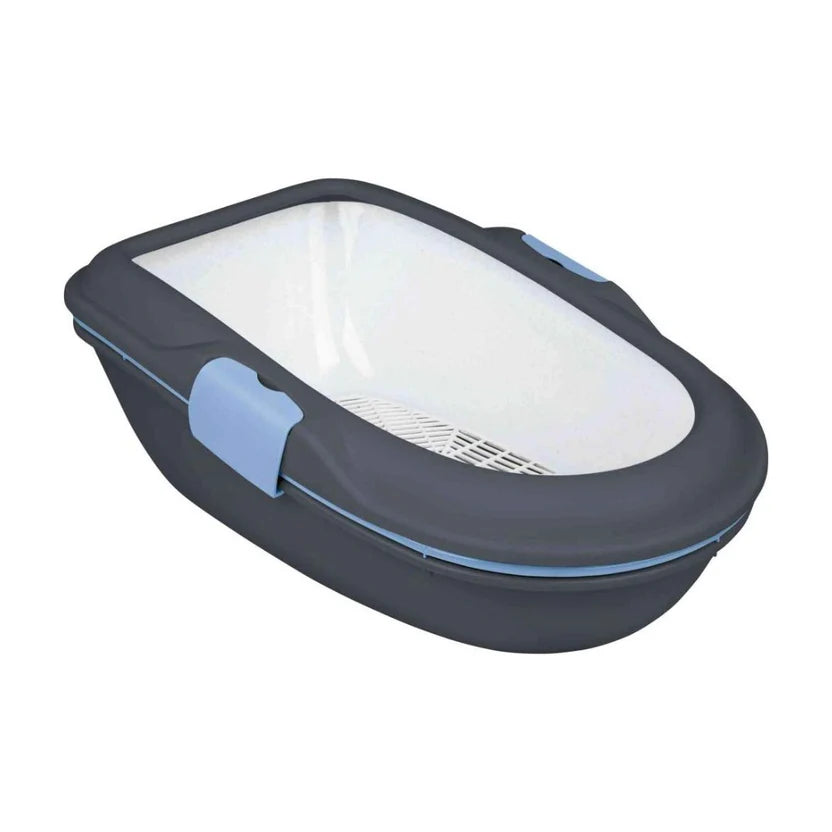Trixie Berto Litter Tray Three Part with Separating System