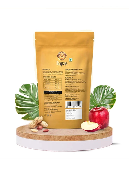 Dogsee Gigabites Cookie Dog Treats