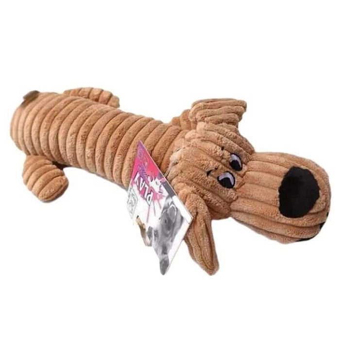 M-Pets Bobby Squeaker