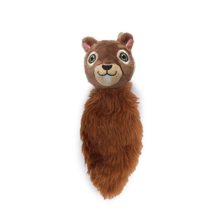 afp Dig It Tree Friend Toy for Dogs