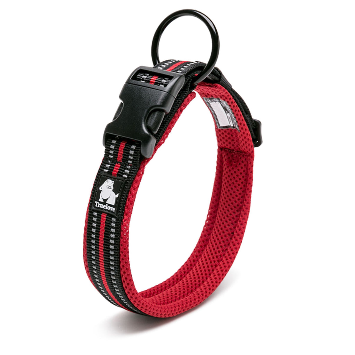 True love Classic Ultra Comfortable and Durable Dog Collars