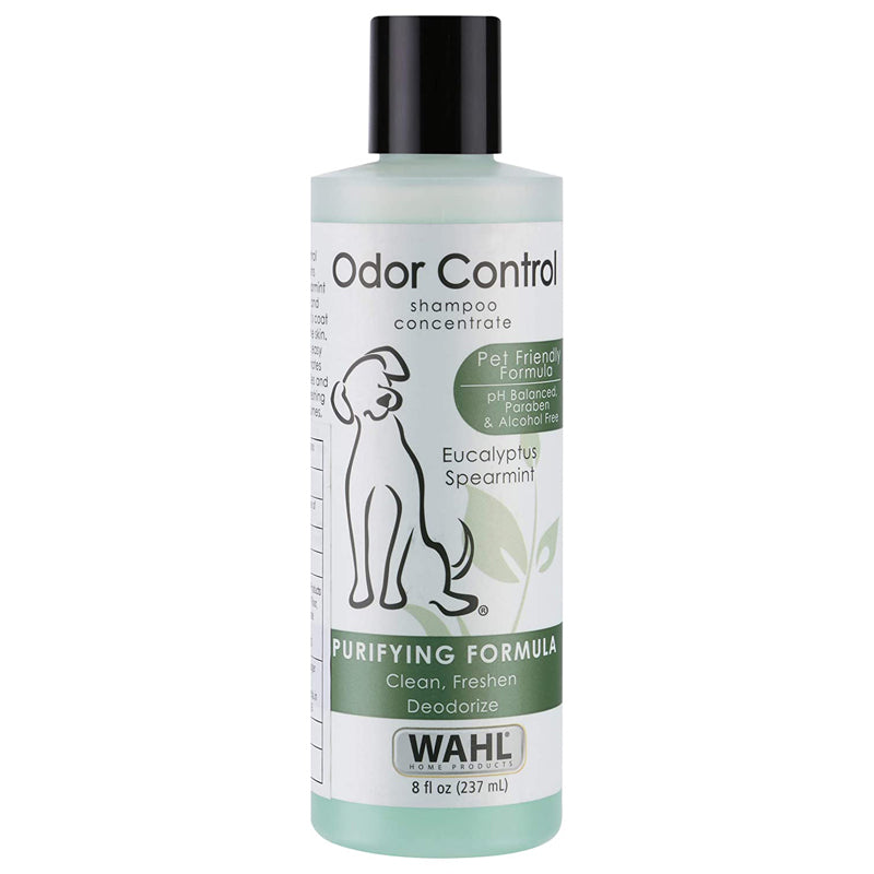 Wahl Odor Control Shampoo for Dogs