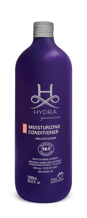 Hydra Groomer's Moisturizing Conditioner