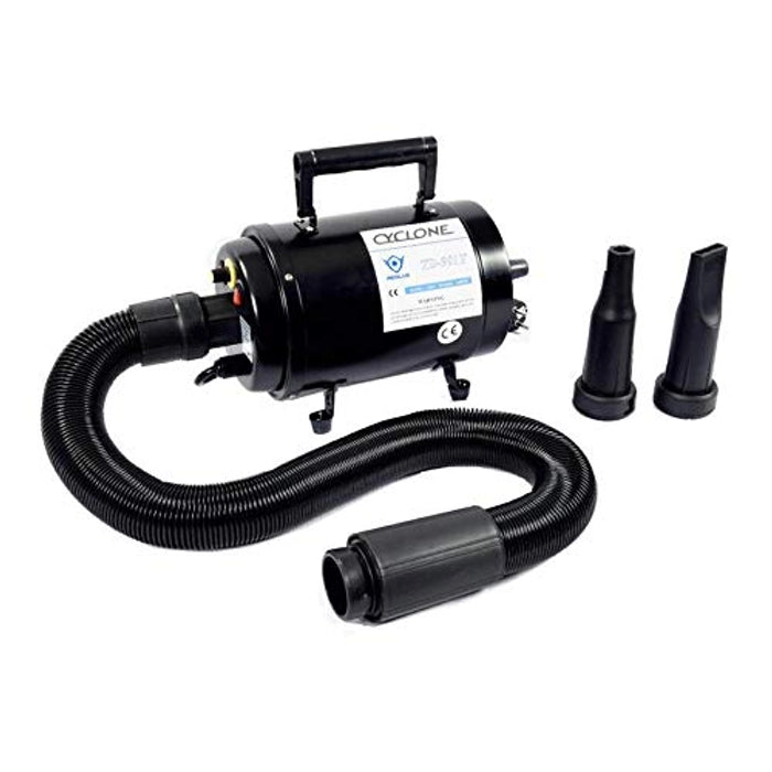 Aeolus Cyclone Single Motor Dryer