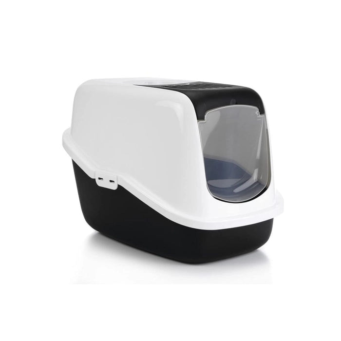 Savic Nestor Cat Toilet Home