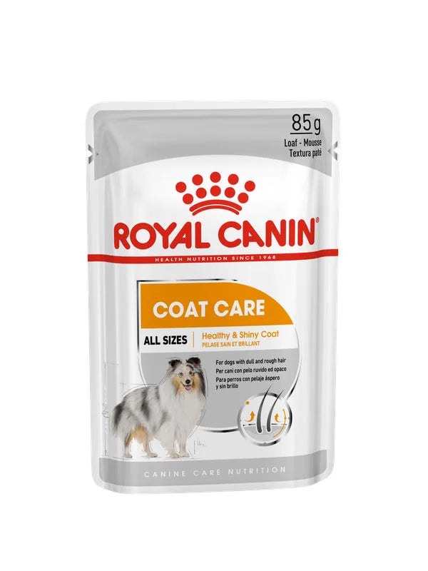 Royal Canin Dog Wet Food