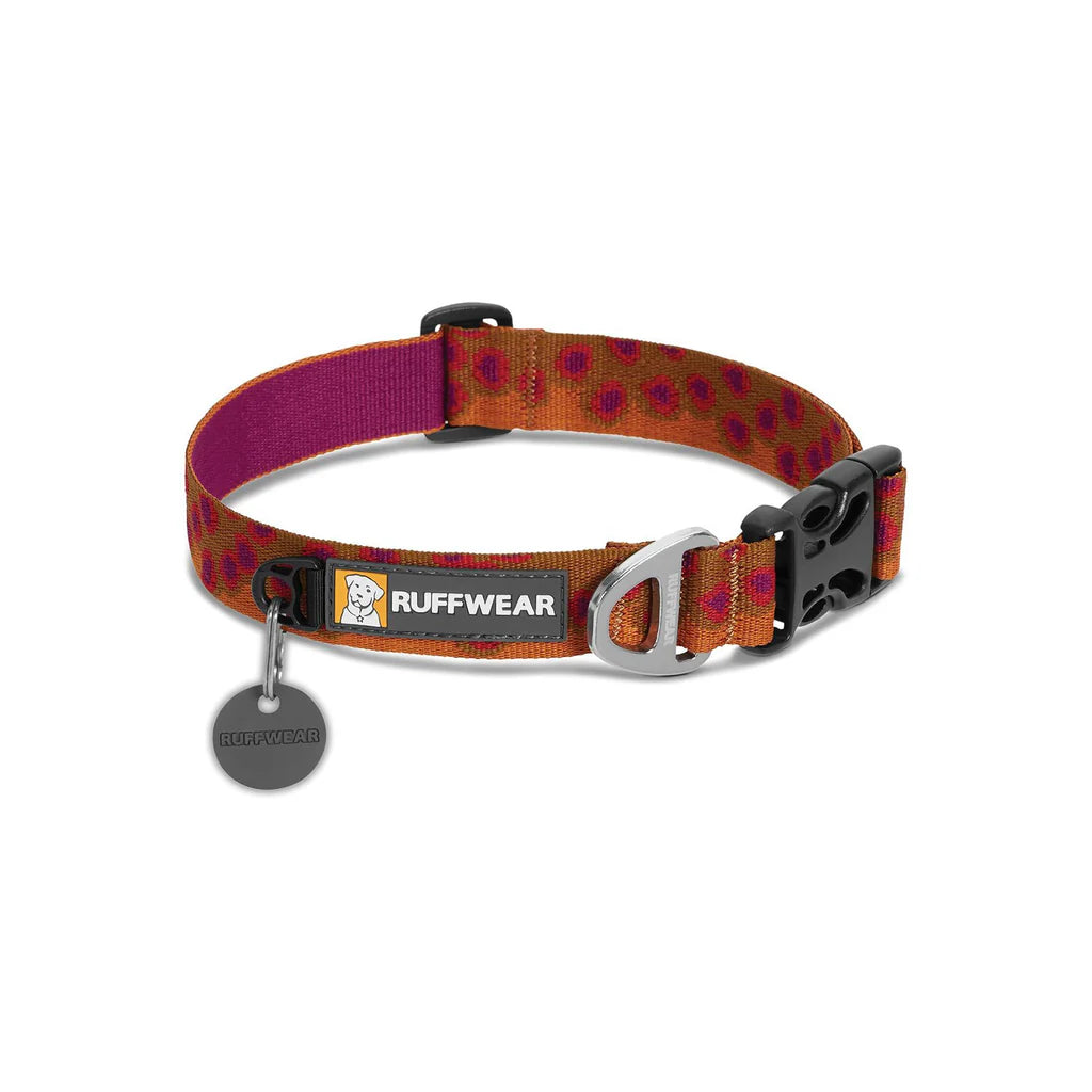 Ruffwear Hoopie Collars for Dogs
