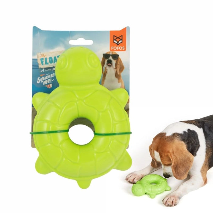 Fofos Ocean Squeaky Toys for Dogs