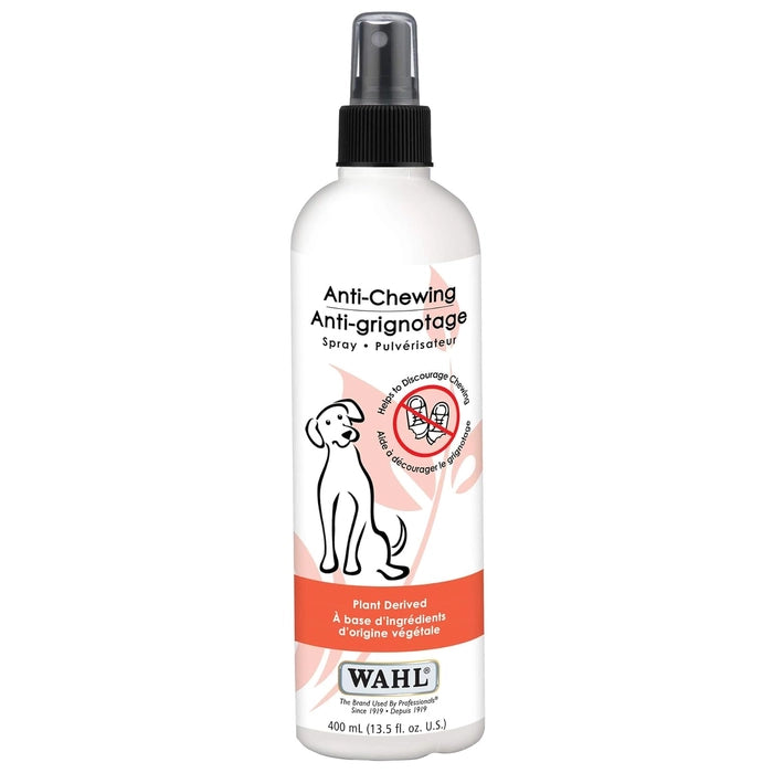 Wahl Anti Chewing Spray
