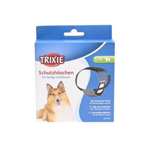 Trixie Protective Pants Washable for Dogs